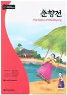Se Eun Bae, Yu Mi Kim - Darakwon Korean Readers - Koreanische Lesetexte Niveau B2 - The Story of Chunhyang, m. 1 Audio