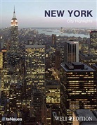 City Highlights: New York