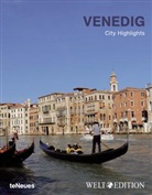 City Highlights: Venedig