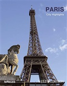 City Highlights: Paris