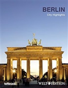 City Highlights: Berlin