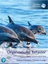 Timothy Judge, Timothy A. Judge, Stephen Robbins, Stephen P. Robbins - Organizational Behavior, Global Edition
