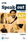 Pearson Education, Pearson Education - Speakout A2+ - Workbook with Key