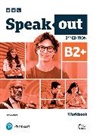 Pearson Education, Pearson Education - Speakout B2+ - Workbook with Key