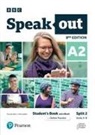 Frances Eales, Steve Oakes - Speakout 3ed A2 Student’s Book and eBook with Online Practice Split 2