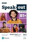 Antonia Clare, Frances Eales, Steve Oakes, JJ Wilson - Speakout 3ed B1+ Student’s Book and eBook with Online Practice Split 2