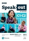 Frances Eales, Lynda Edwards, Steve Oakes - Speakout 3ed C1–C2 Student’s Book and eBook with Online Practice Split 2