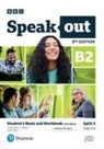 Pearson Education, Pearson Education - Speakout 3ed B2 Student's Book and Workbook with eBook and Online Practice Split 2