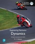 Russell Hibbeler, Russell C. Hibbeler - Engineering Mechanics: Dynamics
