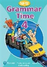 New Grammar Time 4 Student's Book with Access code