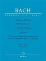 Johann Sebastian Bach, Manuel Bärwald - Johannes-Passion "O Mensch, bewein" BWV 245.2 (Fassung II (1725))