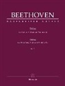 Ludwig van Beethoven, Jonathan Del Mar - Trios für Klavier, Violine und Violoncello op. 1