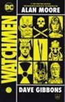 Dave Gibbons, Alan Moore - Watchmen