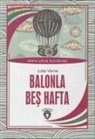 Jules Verne - Balonla Bes Hafta