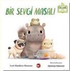 Lori Haskins Houran - Bir Sevgi Masali