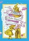Lewis Carroll - Alice Harikalar Diyarinda - Ikaros Cocuk Klasikleri Iki Farkli Renkte
