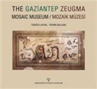 Fatma Bulgan - The Gaziantep Zeugma