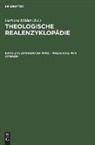 Gerhard Müller - Theologische Realenzyklopädie - Band 21: Leonardo da Vinci - Malachias von Armagh