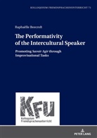 Raphaëlle Beecroft, Nicola Würffel - The Performativity of the Intercultural Speaker