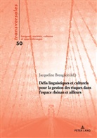 Jacqueline Breugnot - Défis linguistiques et culturels pour la gestion des risques dans l'espace rhénan et ailleurs