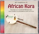 Jalli Yusupha Kuyateh - African Kora (Audio book)