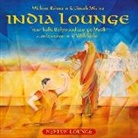 Dinesh Misha, Michael Reimann - India Lounge, 1 Audio-CD (Audio book)