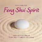 Wendy Matsumoto - Feng Shui Spirit, 1 Audio-CD (Audio book)