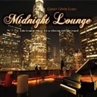 Midnight Lounge, 1 Audio-CD (Hörbuch)
