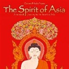 Gomer Edwin Evans - The Spirit of Asia, 1 Audio-CD (Audio book)