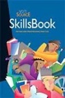 Houghton Mifflin Harcourt - Write Source SkillsBook Student Edition Grade 9