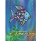 Marcus Pfister, Marcus Pfister - The Rainbow Fish