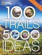 National Geographic, Joe Yogerst - 100 Trails, 5,000 Ideas
