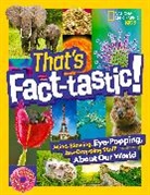 National Geographic - That's Fact-tastic!