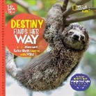 Margarita Engle - Destiny Finds Her Way