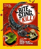 Julie Beer - Bite, Sting, Kill