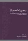 Megan J. Daniels, Megan J. (EDT) Daniels, Megan J. Daniels - Homo Migrans