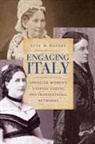 Etta M. Madden, Madden Etta M. - Engaging Italy
