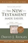 David Ridges, David J Ridges, David J. Ridges - New Testament Made Easier PT 2 3rd Edition