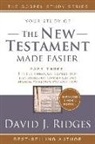 David Ridges, David J Ridges, David J. Ridges - New Testament Made Easier PT 3 3rd Edition