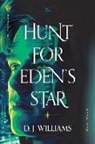 D J Williams, D. J. Williams - Hunt for Eden's Star