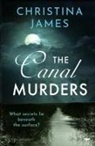 Christina James - The Canal Murders