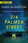 Karen McQuestion - 214 Palmer Street