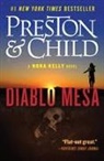 Lincoln Child, Douglas Preston, Douglas/ Child Preston - Diablo Mesa