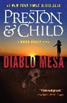 Lincoln Child, Douglas Preston, Douglas/ Child Preston - Diablo Mesa