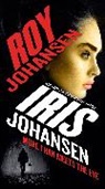 Iris Johansen, Iris/ Johansen Johansen, Roy Johansen - More Than Meets the Eye