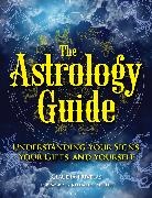 Claudia Trivelas - Astrology Guide