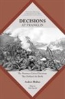 Andrew Bledsoe, Andrew S Bledsoe, Andrew S. Bledsoe - Decisions at Franklin