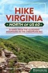 Leonard M. Adkins - Hike Virginia North of US 60