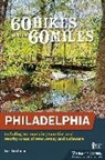 Lori Litchman - 60 Hikes Within 60 Miles: Philadelphia