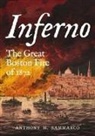 Anthony Sammarco, Anthony M Sammarco, Anthony M. Sammarco - Inferno - The Great Boston Fire of 1872
